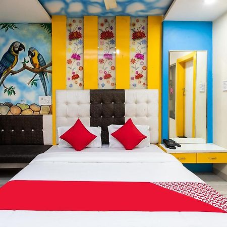 Oyo 3767 Hotel Gopal Palace Indore Ngoại thất bức ảnh